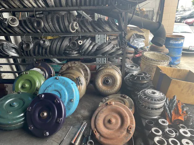 KC Quality Transmissions 2