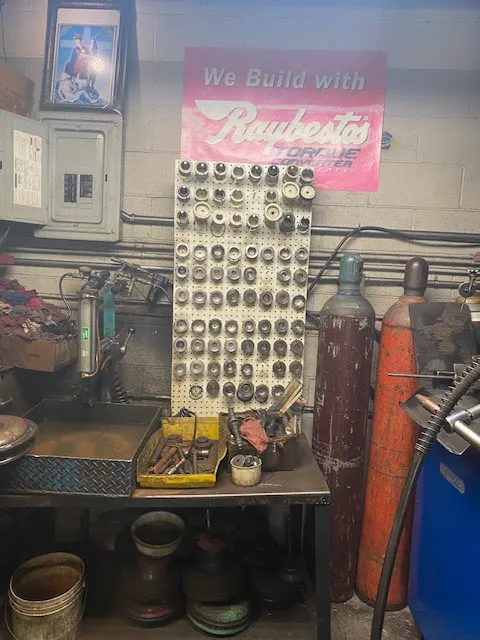 KC Quality Transmissions 7