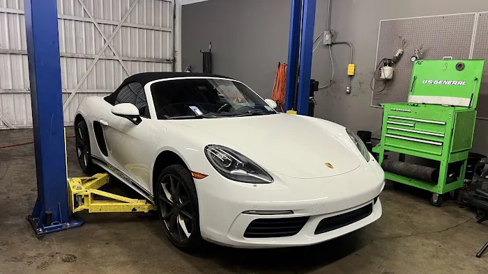 Vanspeed Tuning LLC. Volkswagen, Audi, 1