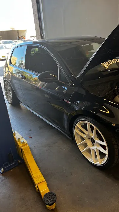 Vanspeed Tuning LLC. Volkswagen, Audi, 2