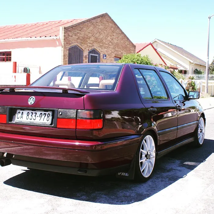 Vanspeed Tuning LLC. Volkswagen, Audi, 8