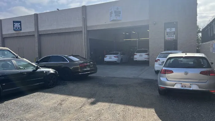 Vanspeed Tuning LLC. Volkswagen, Audi, 0