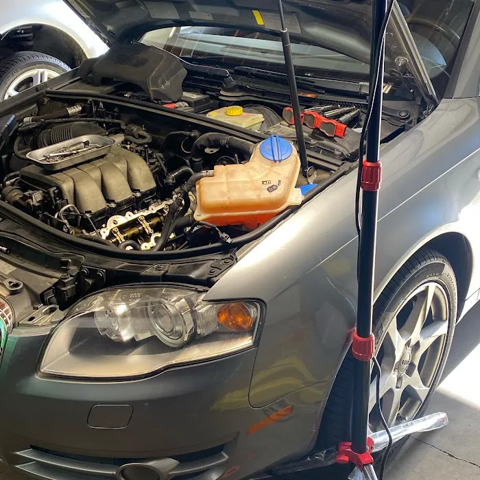 Vanspeed Tuning LLC. Volkswagen, Audi, 7