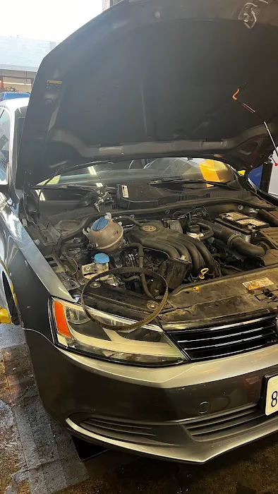 Vanspeed Tuning LLC. Volkswagen, Audi, 5