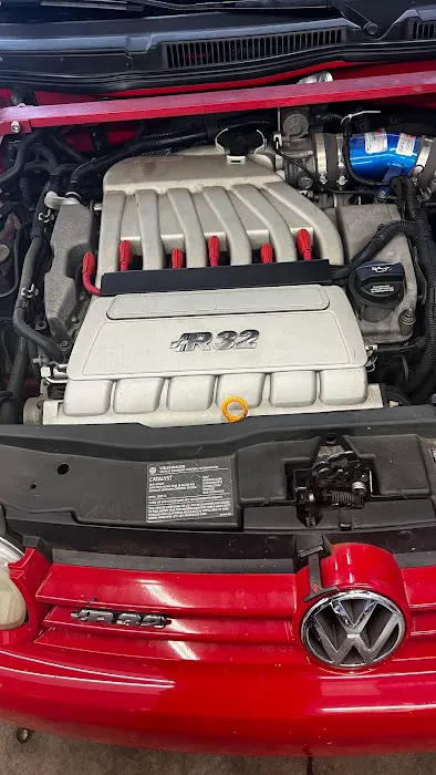 Vanspeed Tuning LLC. Volkswagen, Audi, 6