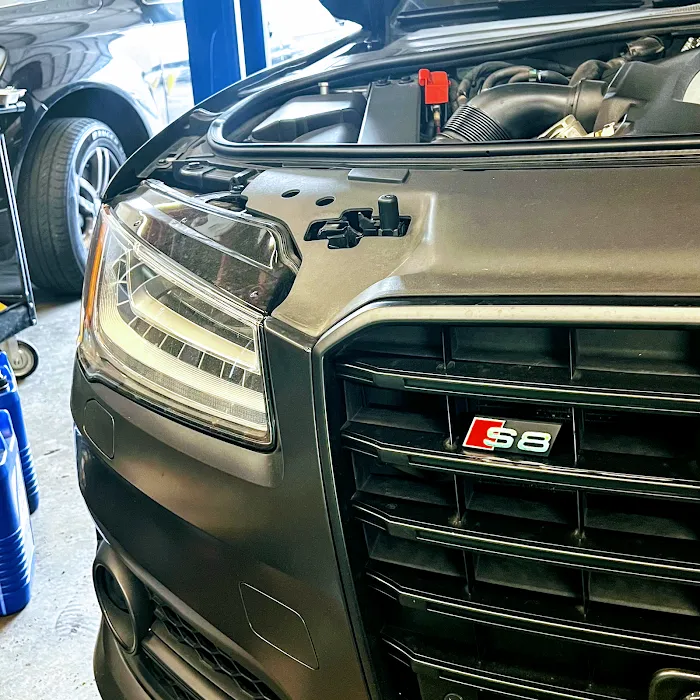 Vanspeed Tuning LLC. Volkswagen, Audi, 9