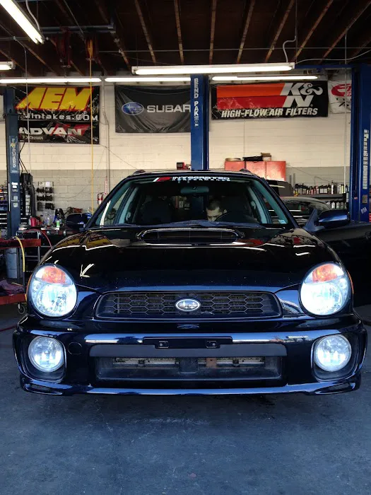 Integrated Performance Inc 1