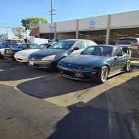 Integrated Performance Inc