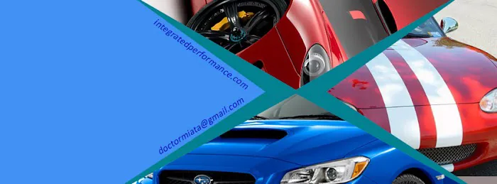 Integrated Performance Inc 8