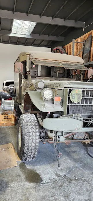 SPEED FIX RESTORATIONS 2