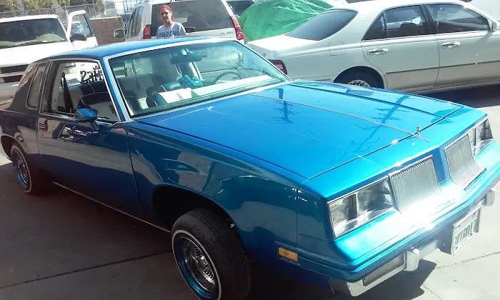 SPEED FIX RESTORATIONS 5