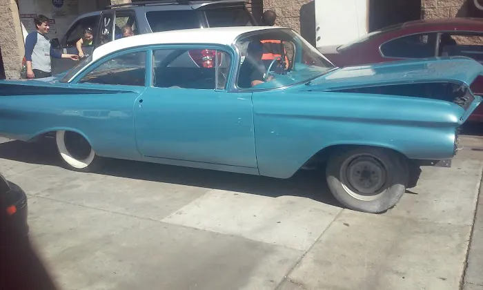 SPEED FIX RESTORATIONS 9