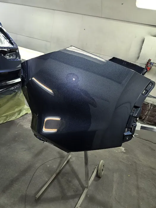 Gardena Paint & Body Shop 5