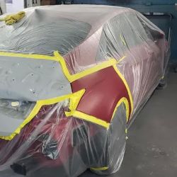 Gardena Paint & Body Shop ico