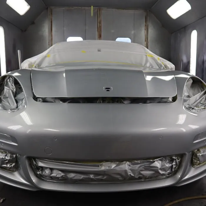 ABS Auto Body Repair 6