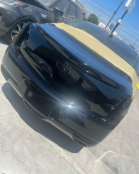 ABS Auto Body Repair 9