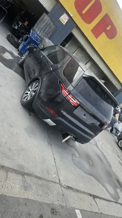 ABS Auto Body Repair 2