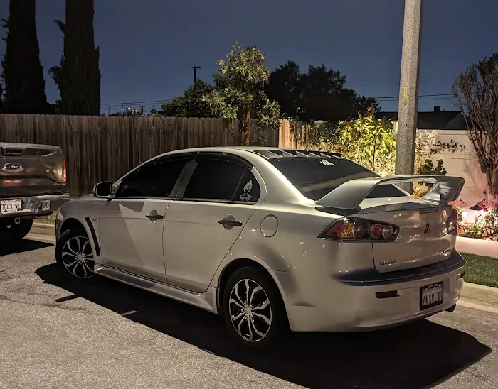 ABS Auto Body Repair 0