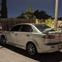 ABS Auto Body Repair