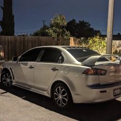 ABS Auto Body Repair ico
