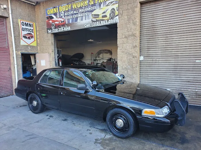 Omni Expert Frames Inc. 6