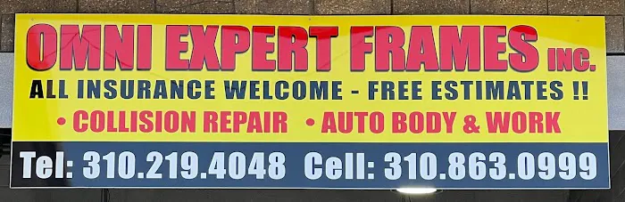 Omni Expert Frames Inc. 1