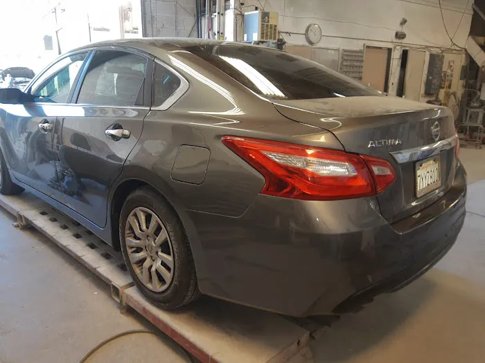 Omni Expert Frames Inc. 5