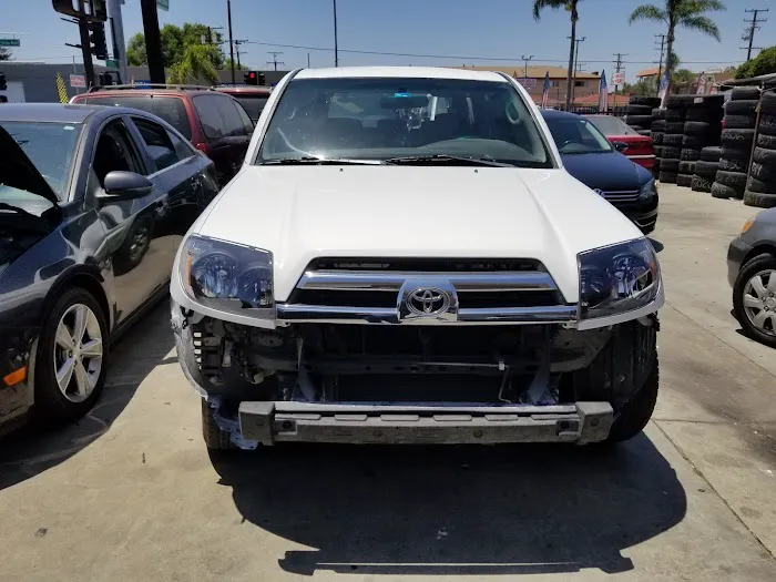 Omni Expert Frames Inc. 2