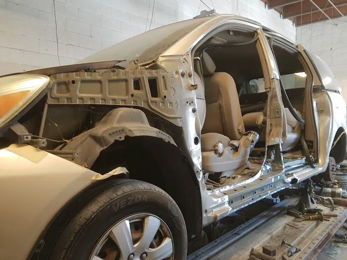 Omni Expert Frames Inc. 3