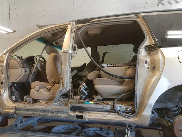 Omni Expert Frames Inc. 4