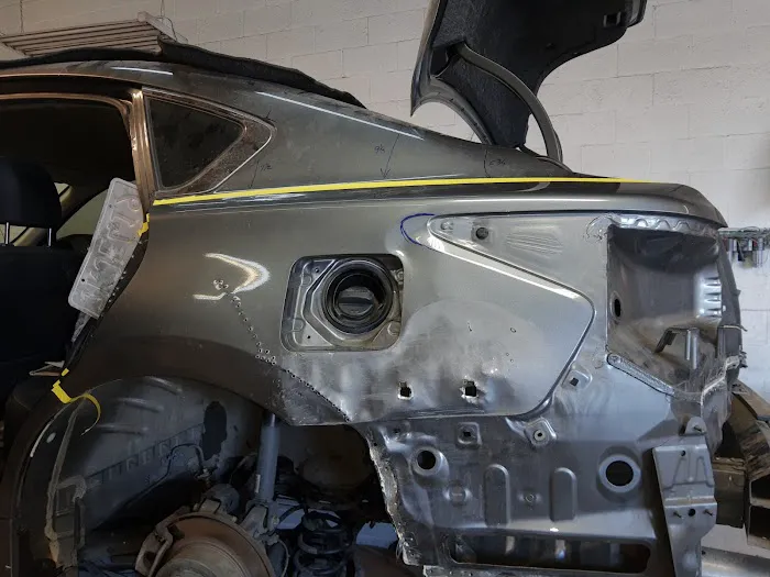 Omni Expert Frames Inc. 7