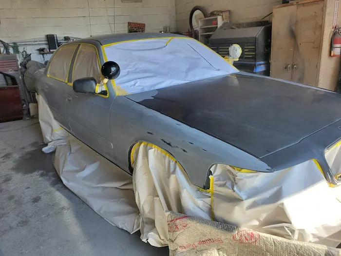 Omni Expert Frames Inc. 9