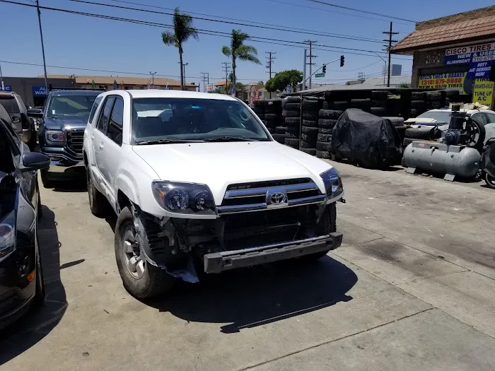 Omni One Auto Repair 3