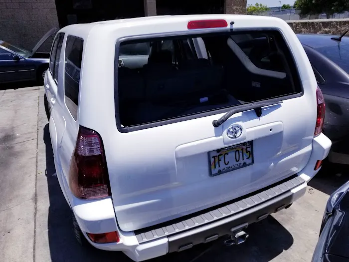 Omni One Auto Repair 2