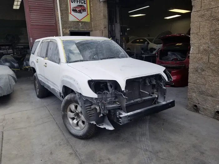 Omni One Auto Repair 1