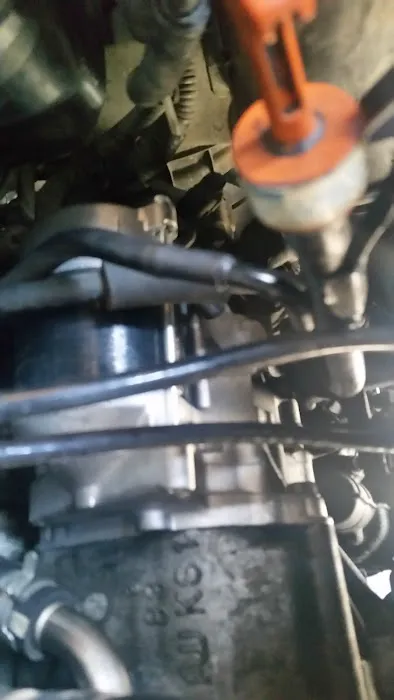 Cisco Tires & Brakes 6