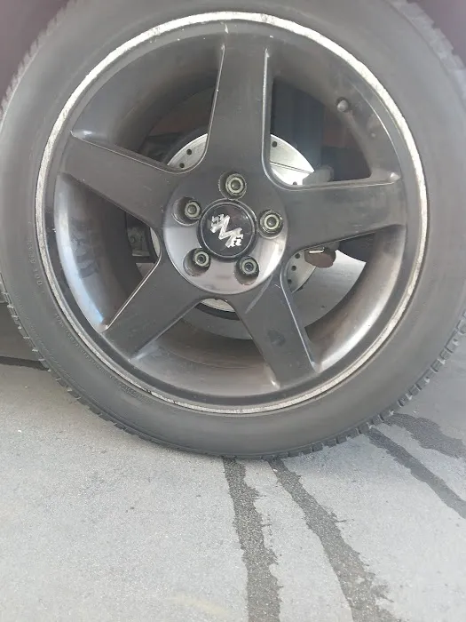 Cisco Tires & Brakes 0