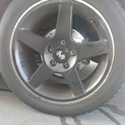 Cisco Tires & Brakes ico