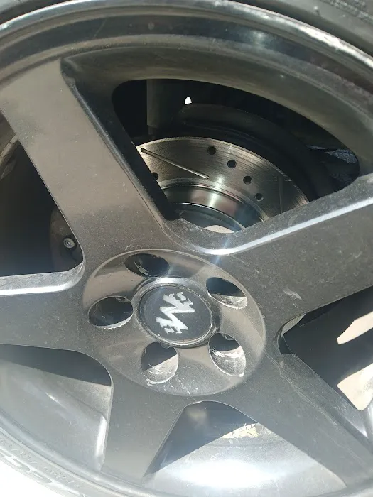 Cisco Tires & Brakes 3