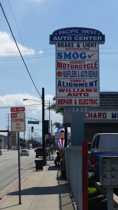 Richard Motorcycle 6