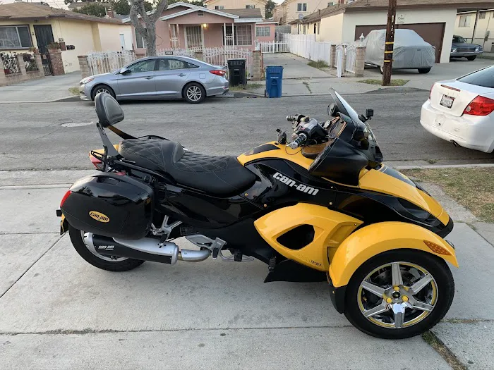 Richard Motorcycle 8