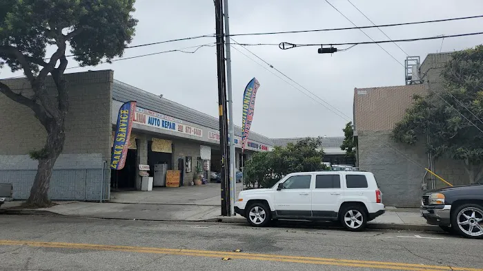 William Auto Repair 0