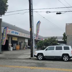 William Auto Repair ico