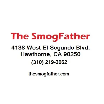 The Smogfather 7