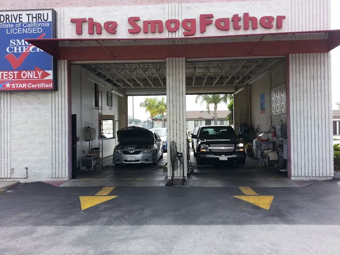 The Smogfather 8