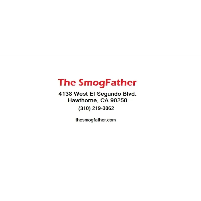 The Smogfather 9