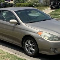 Charlie Auto Paint Corp