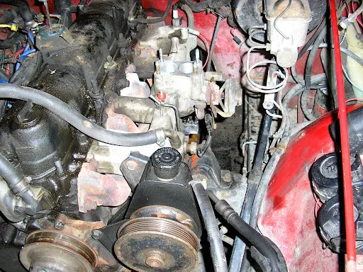 One Stop Engine Rebuilding 7