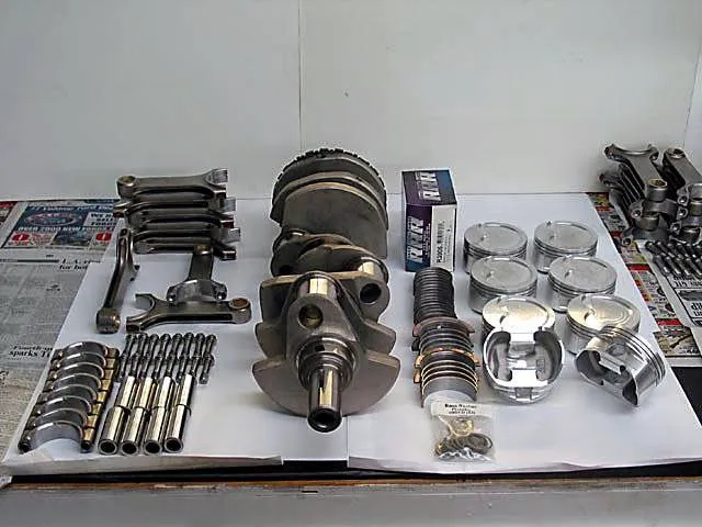 One Stop Engine Rebuilding 9