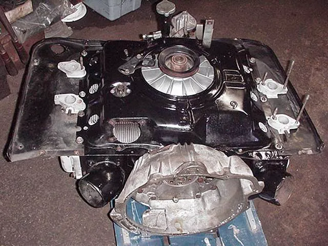One Stop Engine Rebuilding 8